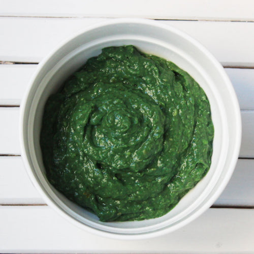 green dip