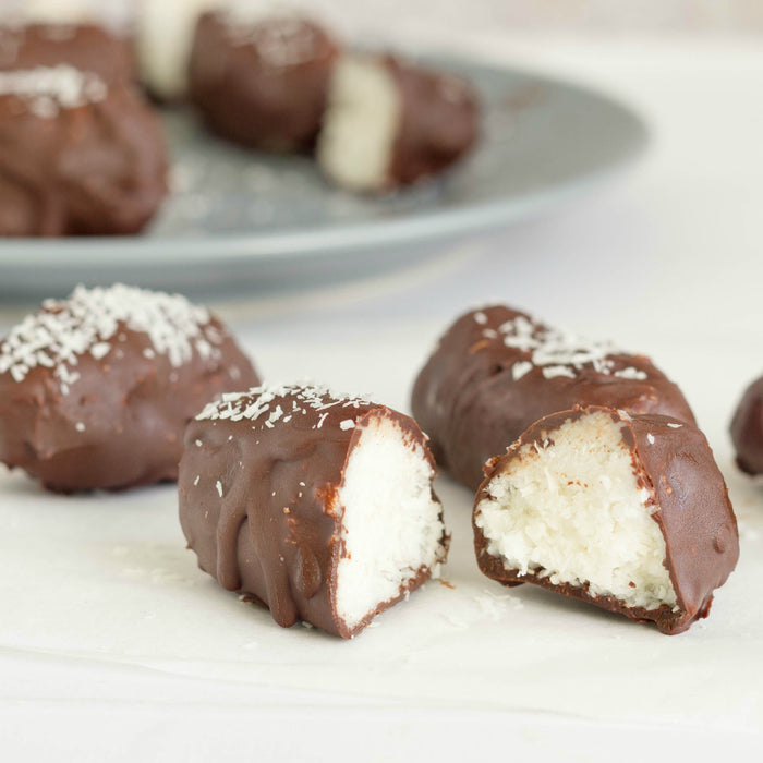 bounty coconut chocolate bars