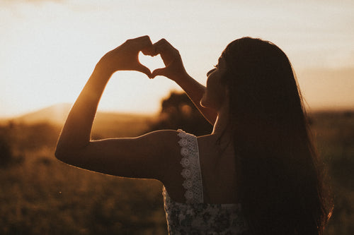 10 Self-Love Tips (For Valentine's Day)