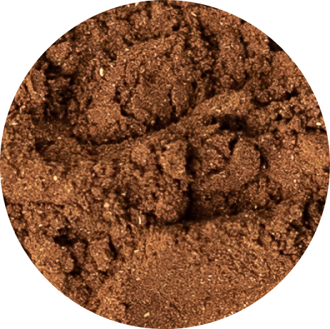 Chaga powder