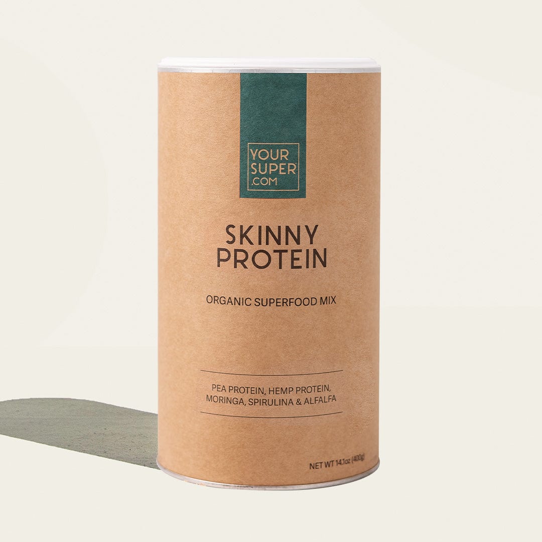 Skinny Protein